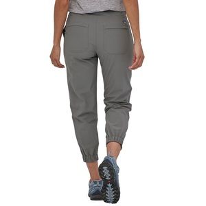 Patagonia Happy Hike Studio Jogger Gray
